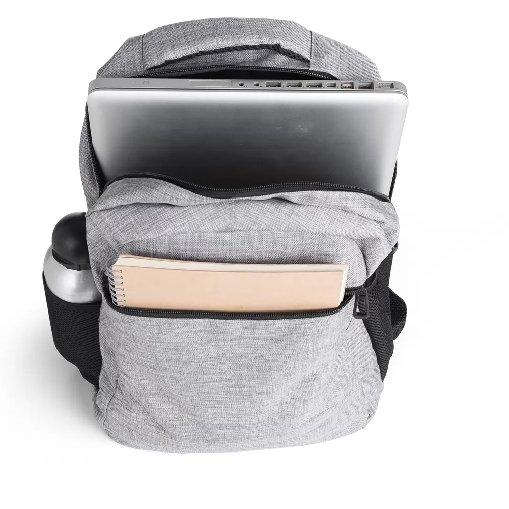 Mochila Poliéster para Notebook Personalizada Mochila Poliéster para Notebook Personalizada