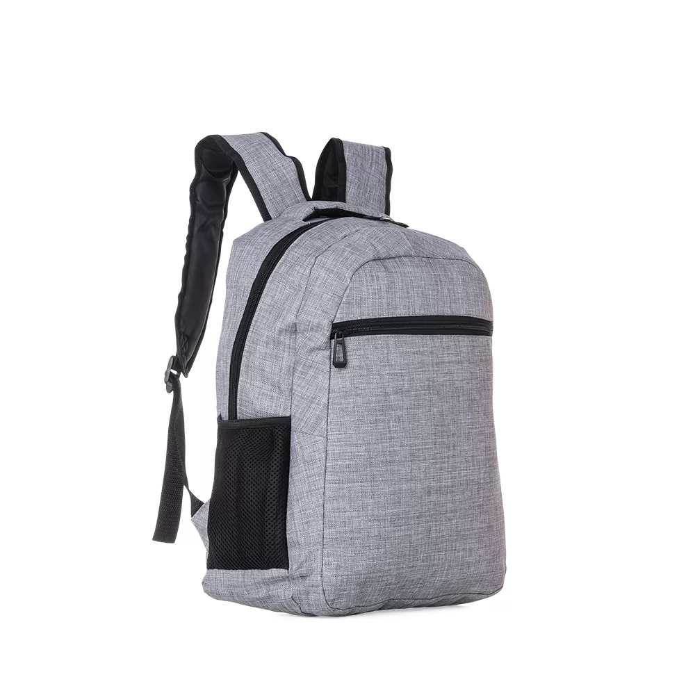 Mochila Poliéster para Notebook Personalizada Mochila Poliéster para Notebook Personalizada