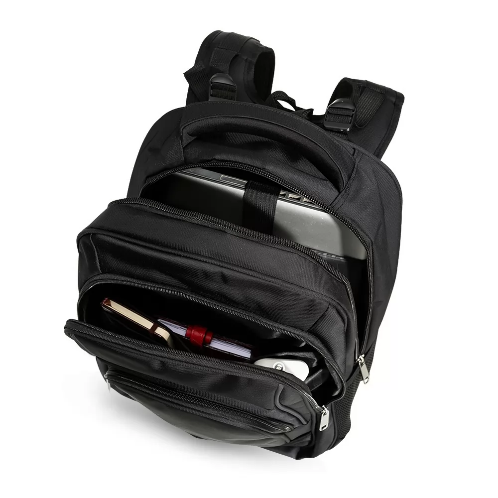 Mochila Poliéster Personalizada Mochila Poliéster Personalizada