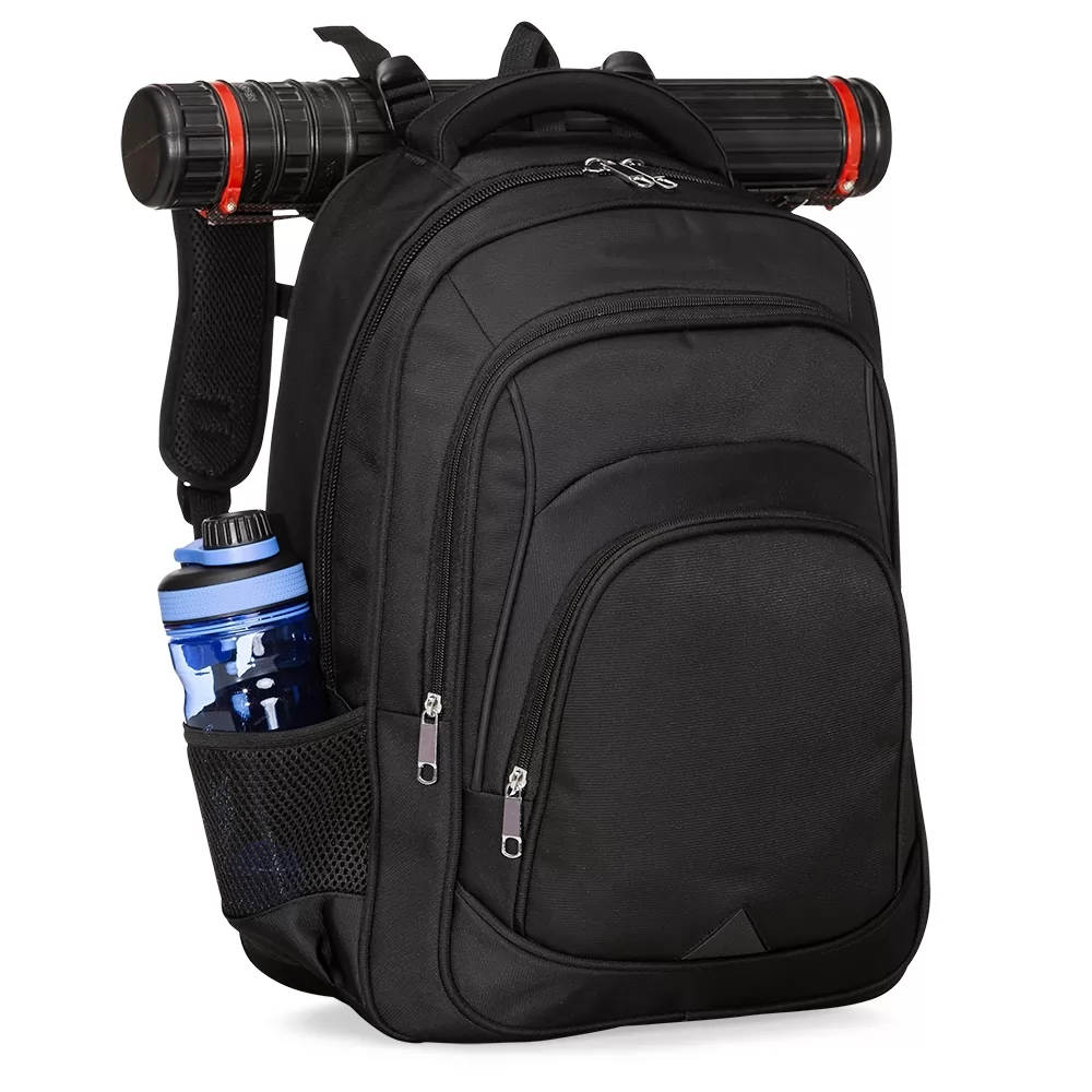 Mochila Poliéster Personalizada Mochila Poliéster Personalizada
