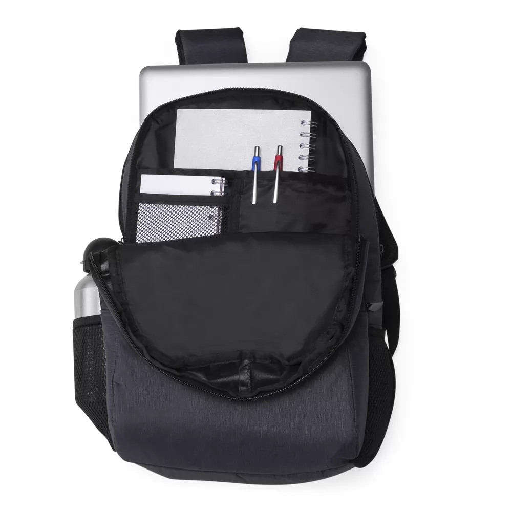 Mochila Poliéster Personalizada Mochila Poliéster Personalizada