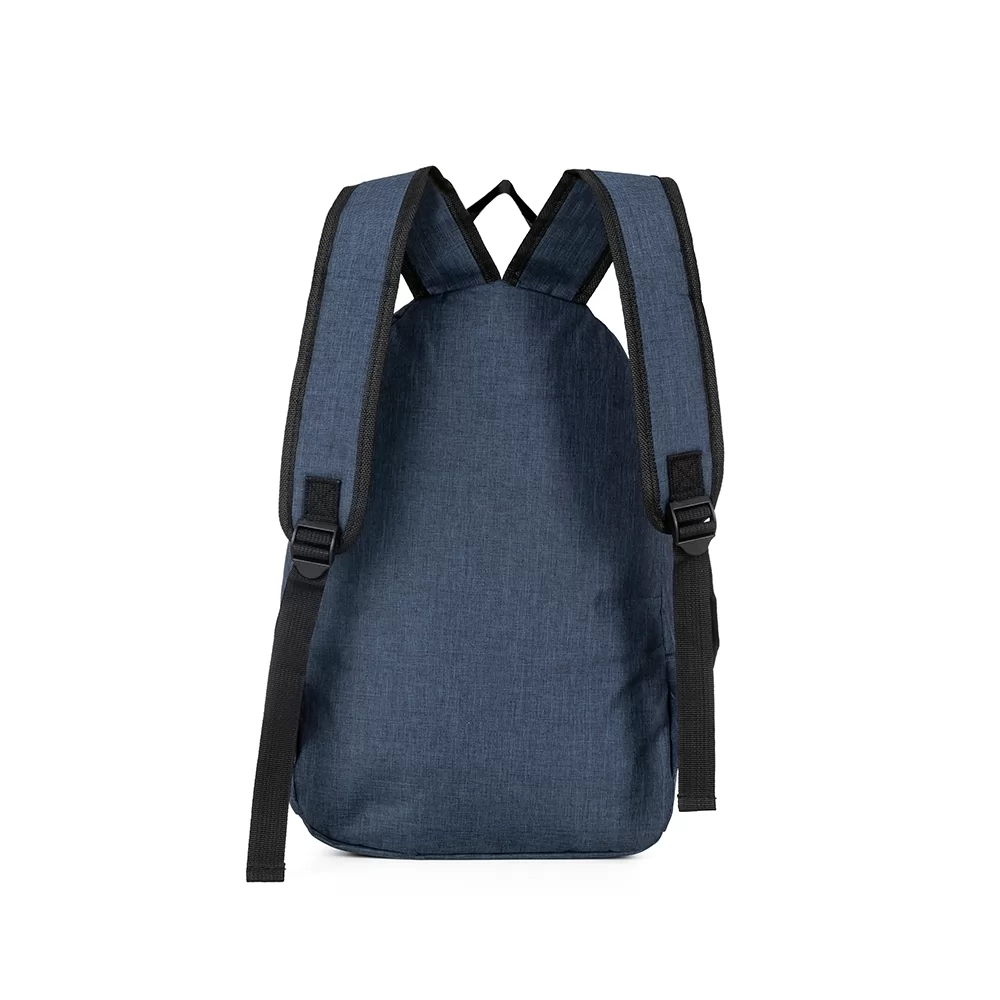 Mochila Poliéster Personalizada Mochila Poliéster Personalizada
