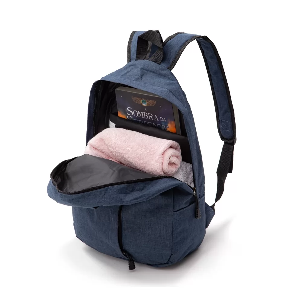 Mochila Poliéster Personalizada Mochila Poliéster Personalizada