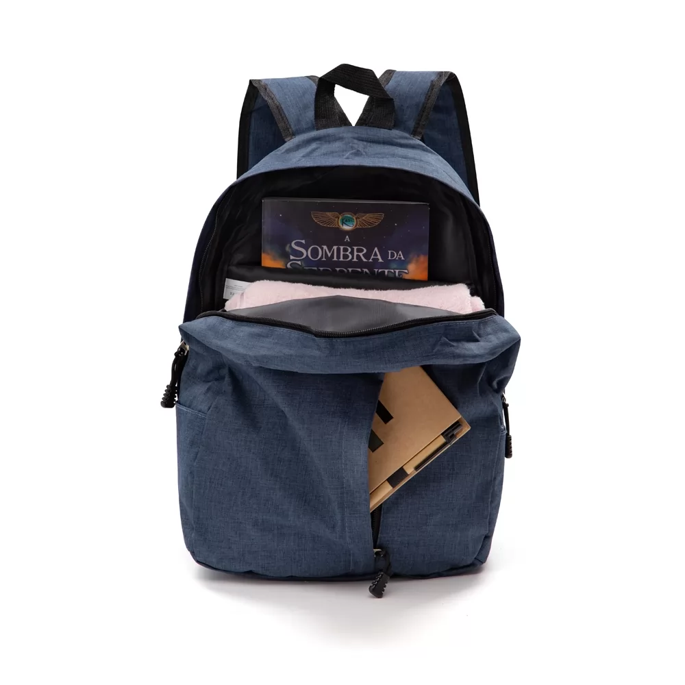 Mochila Poliéster Personalizada Mochila Poliéster Personalizada