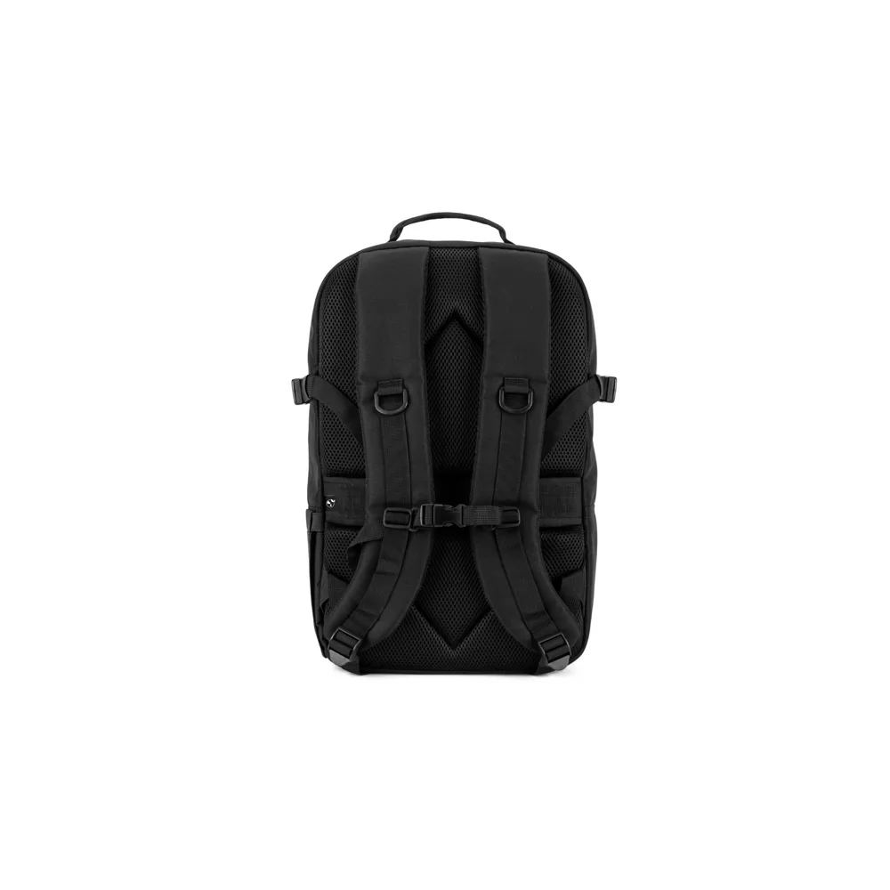 Mochila Porta Notebook 17,3 Polegadas em Poliéster Reciclado Personalizada