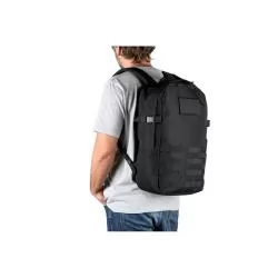 Mochila Porta Notebook 17,3 Polegadas em Poliéster Reciclado Personalizada Mochila Porta Notebook 17,3 Polegadas em Poliéster Reciclado Personalizada