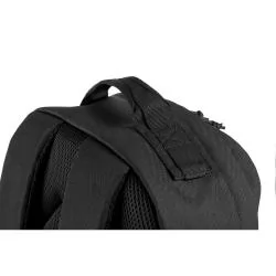 Mochila Porta Notebook 17,3 Polegadas em Poliéster Reciclado Personalizada Mochila Porta Notebook 17,3 Polegadas em Poliéster Reciclado Personalizada