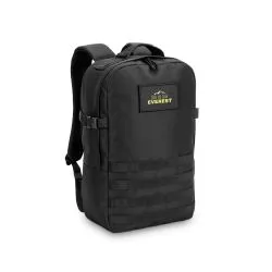 Mochila Porta Notebook 17,3 Polegadas em Poliéster Reciclado Personalizada Mochila Porta Notebook 17,3 Polegadas em Poliéster Reciclado Personalizada