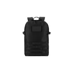Mochila Porta Notebook 17,3 Polegadas em Poliéster Reciclado Personalizada Mochila Porta Notebook 17,3 Polegadas em Poliéster Reciclado Personalizada