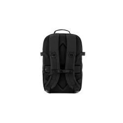 Mochila Porta Notebook 17,3 Polegadas em Poliéster Reciclado Personalizada Mochila Porta Notebook 17,3 Polegadas em Poliéster Reciclado Personalizada