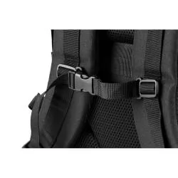 Mochila Porta Notebook 17,3 Polegadas em Poliéster Reciclado Personalizada Mochila Porta Notebook 17,3 Polegadas em Poliéster Reciclado Personalizada