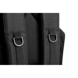 Mochila Porta Notebook 17,3 Polegadas em Poliéster Reciclado Personalizada Mochila Porta Notebook 17,3 Polegadas em Poliéster Reciclado Personalizada