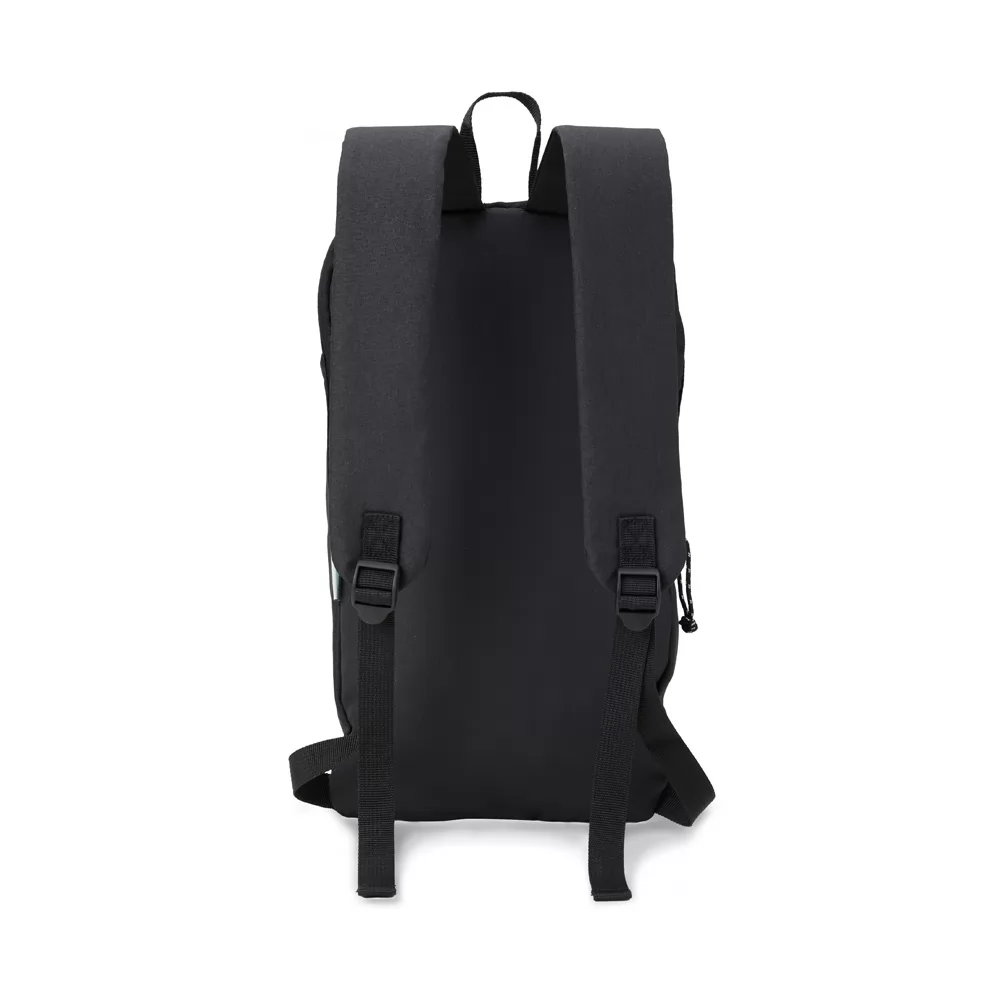 Mochila rPET de 9 Litros Personalizada Mochila rPET de 9 Litros Personalizada
