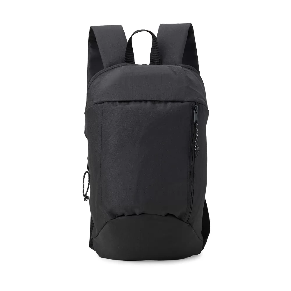 Mochila rPET de 9 Litros Personalizada Mochila rPET de 9 Litros Personalizada