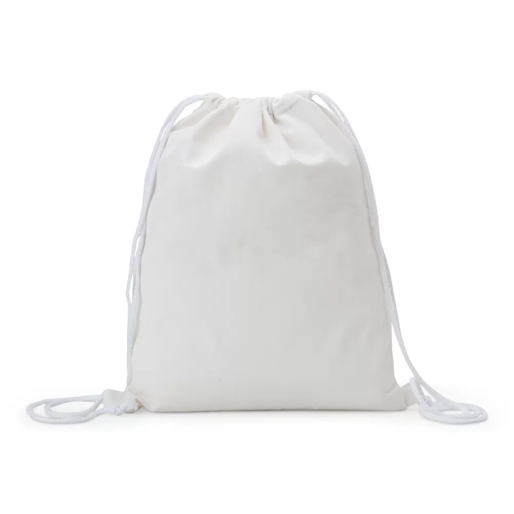 Mochila Saco Algodão Personalizada Mochila Saco Algodão Personalizada