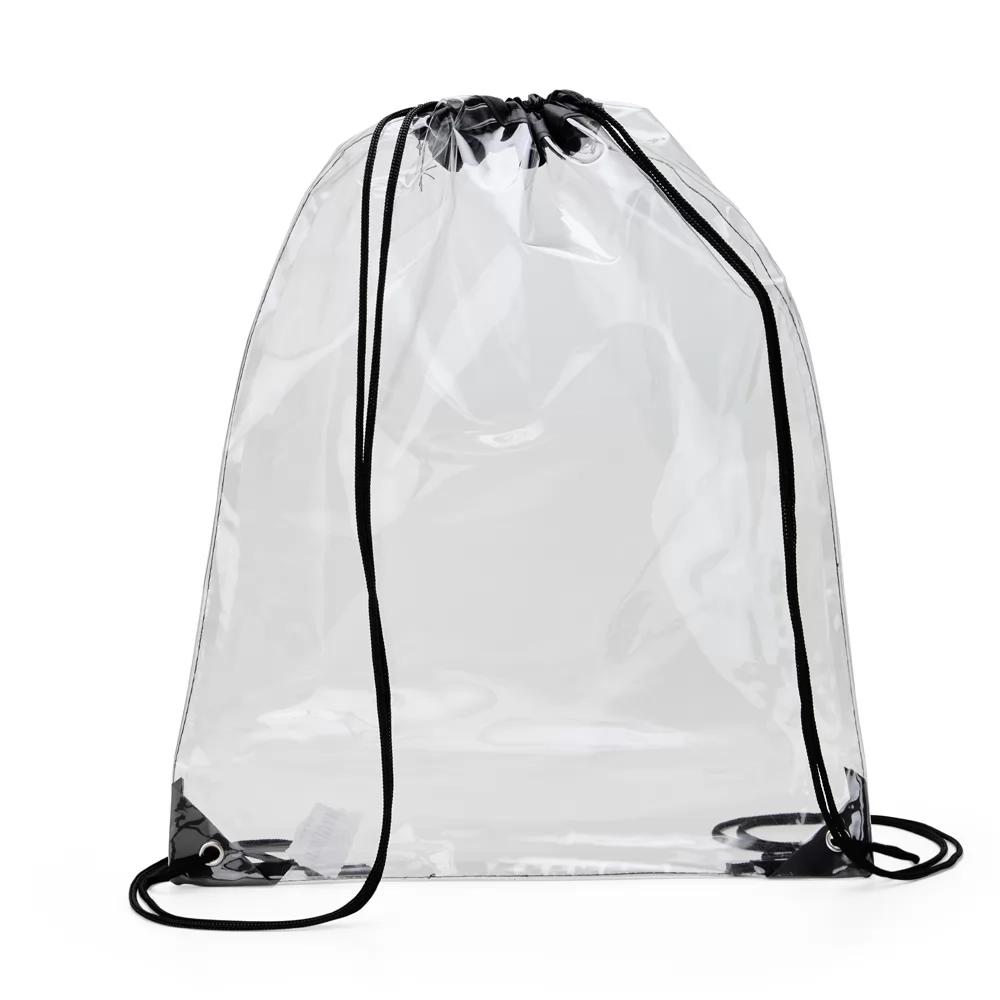 Mochila Saco em PVC Personalizada Mochila Saco em PVC Personalizada