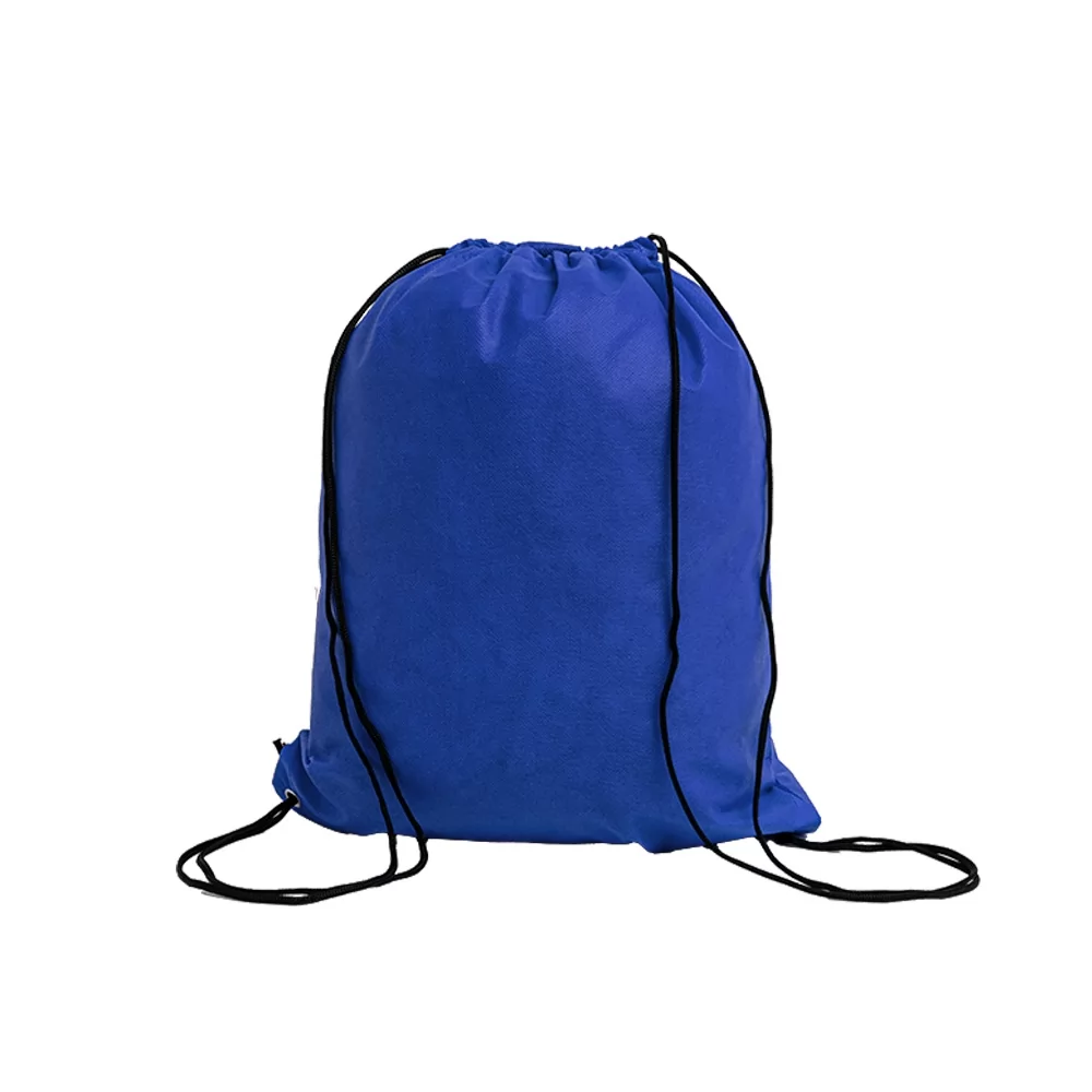 Mochila Saco em TNT Personalizada Mochila Saco em TNT Personalizada
