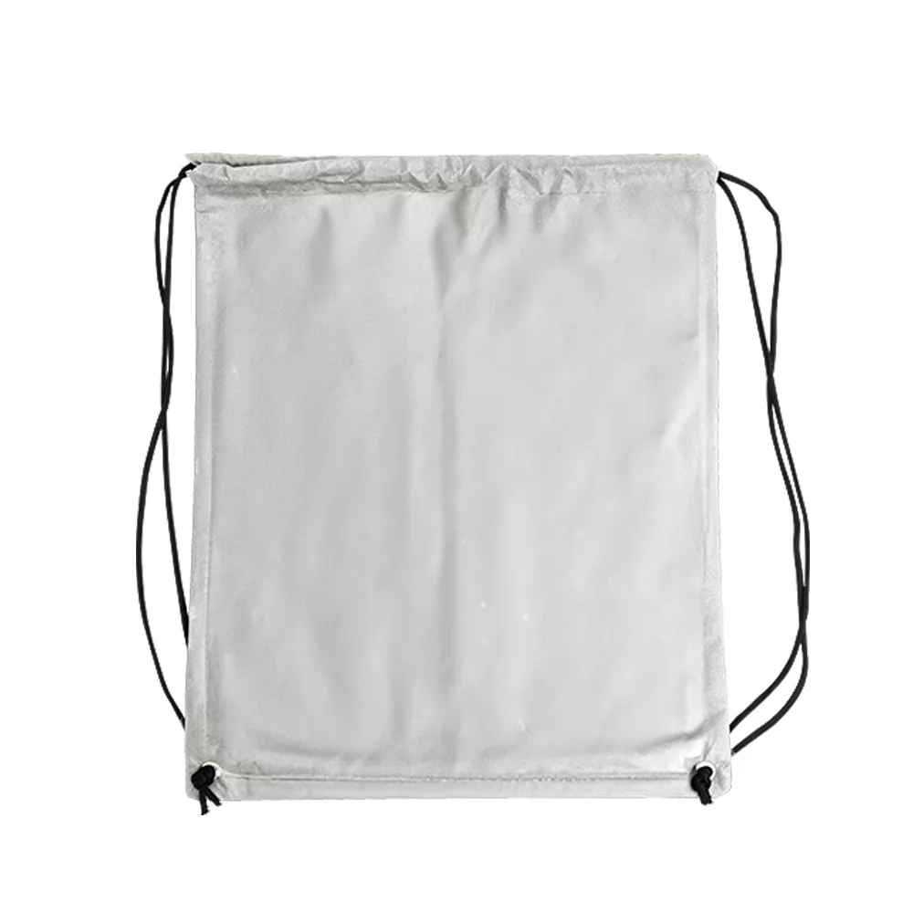 Mochila Saco em TNT Personalizada Mochila Saco em TNT Personalizada