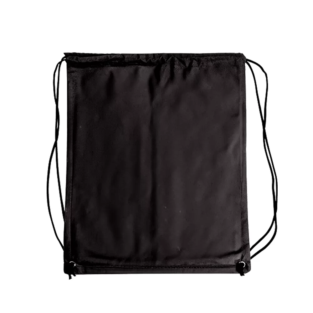 Mochila Saco em TNT Personalizada Mochila Saco em TNT Personalizada