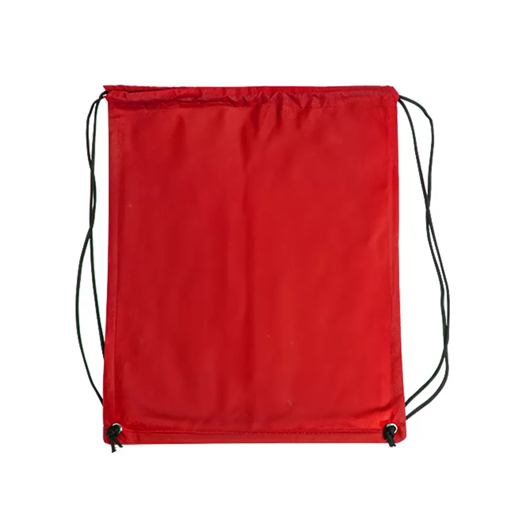 Mochila Saco em TNT Personalizada Mochila Saco em TNT Personalizada