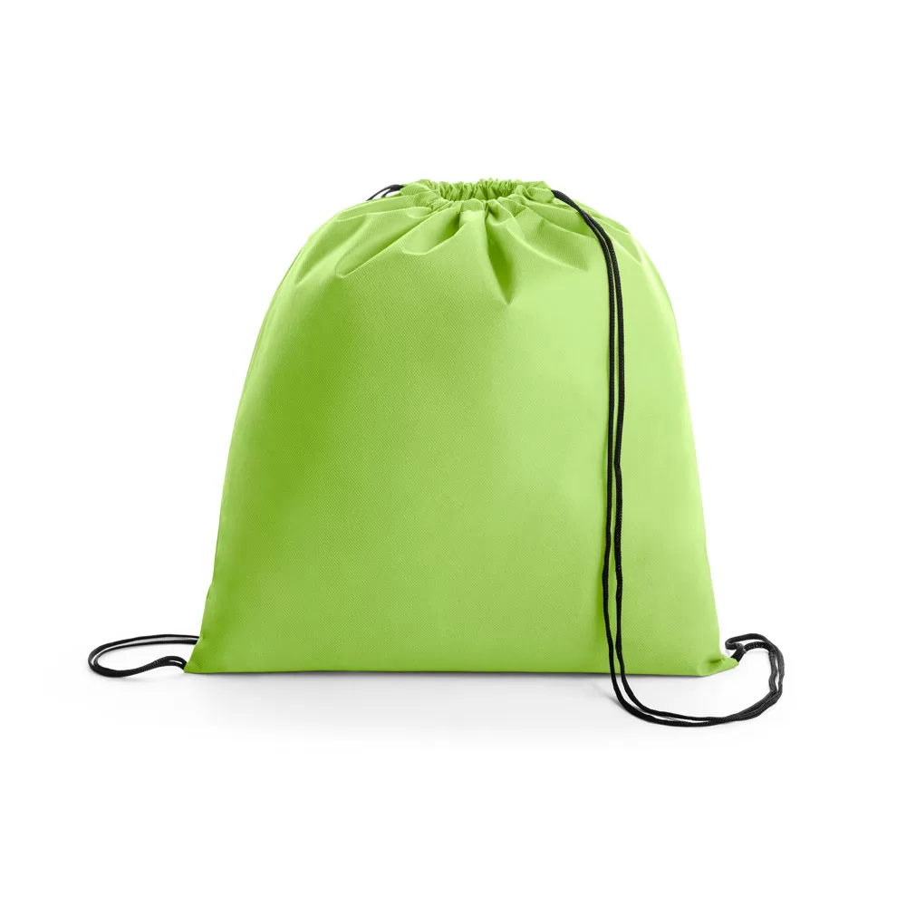 Mochila Saco em TNT Personalizada Mochila Saco em TNT Personalizada