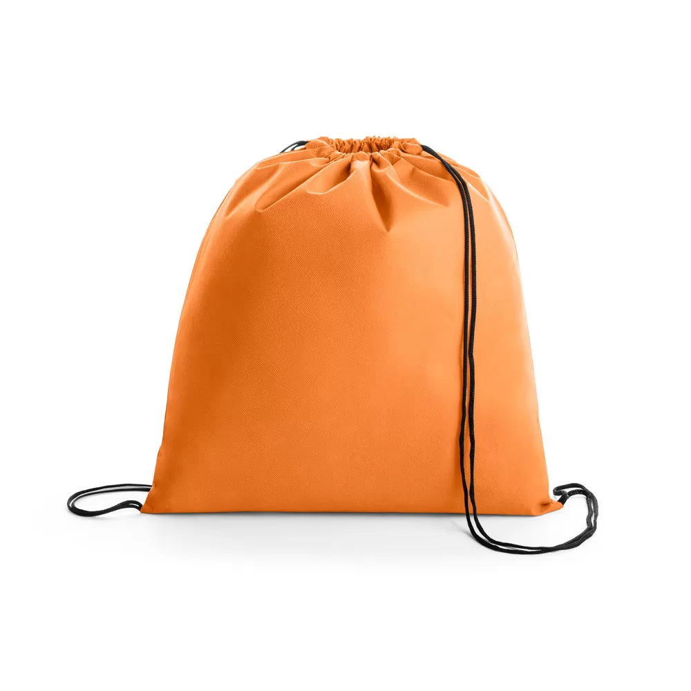 Mochila Saco em TNT Personalizada Mochila Saco em TNT Personalizada
