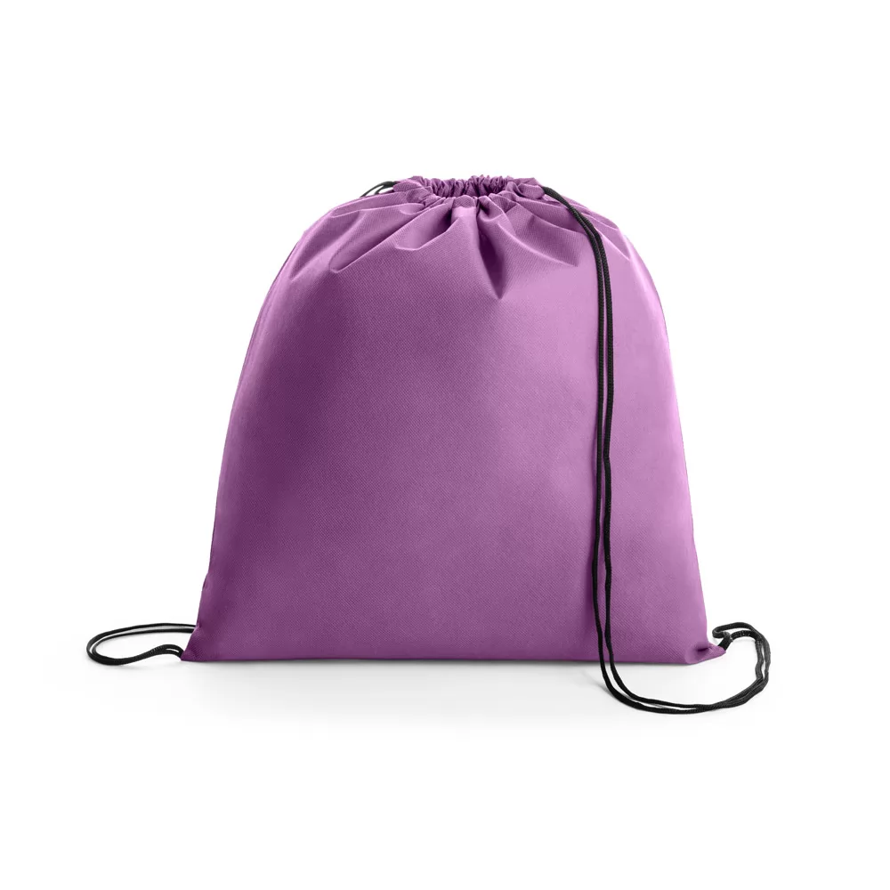 Mochila Saco em TNT Personalizada Mochila Saco em TNT Personalizada