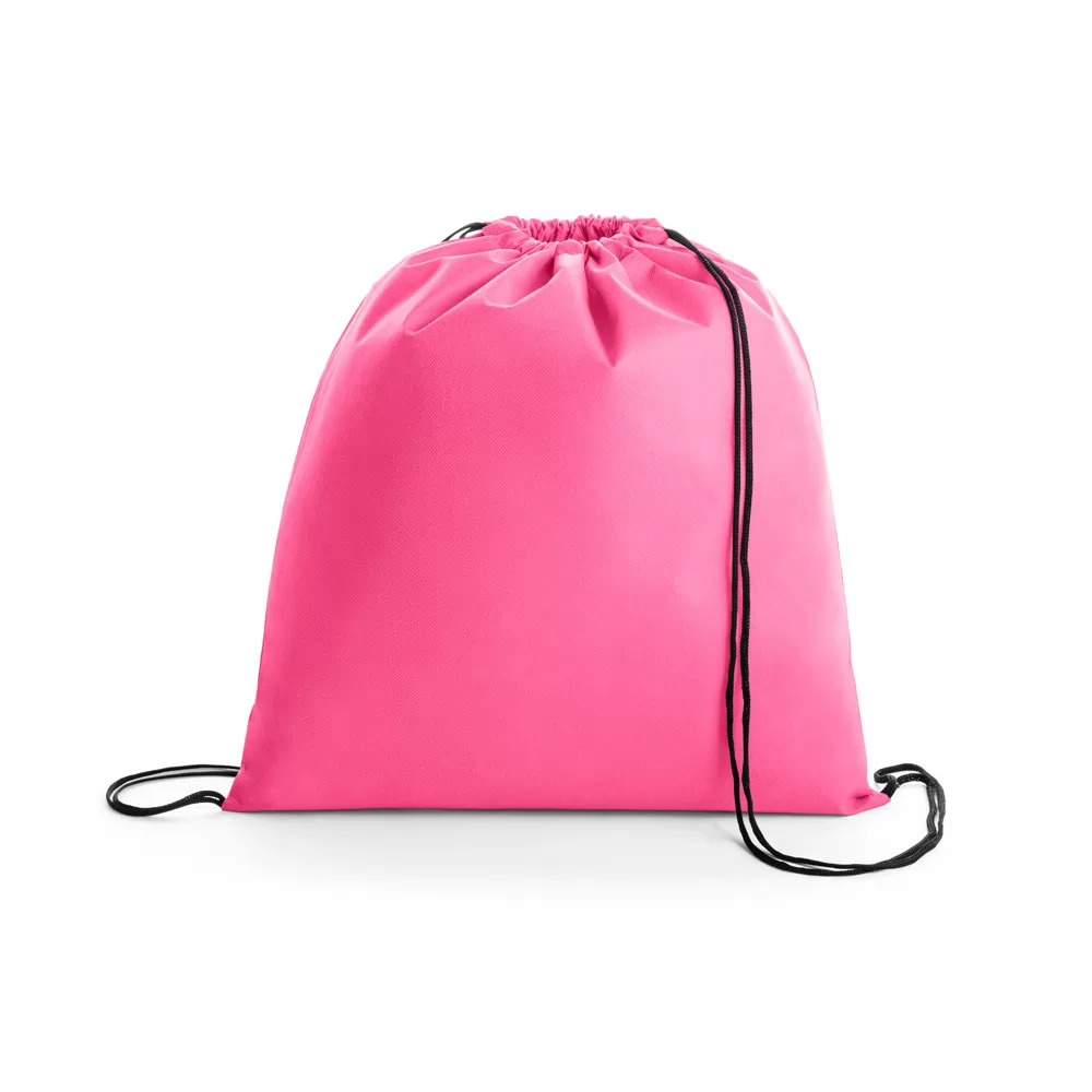 Mochila Saco em TNT Personalizada Mochila Saco em TNT Personalizada