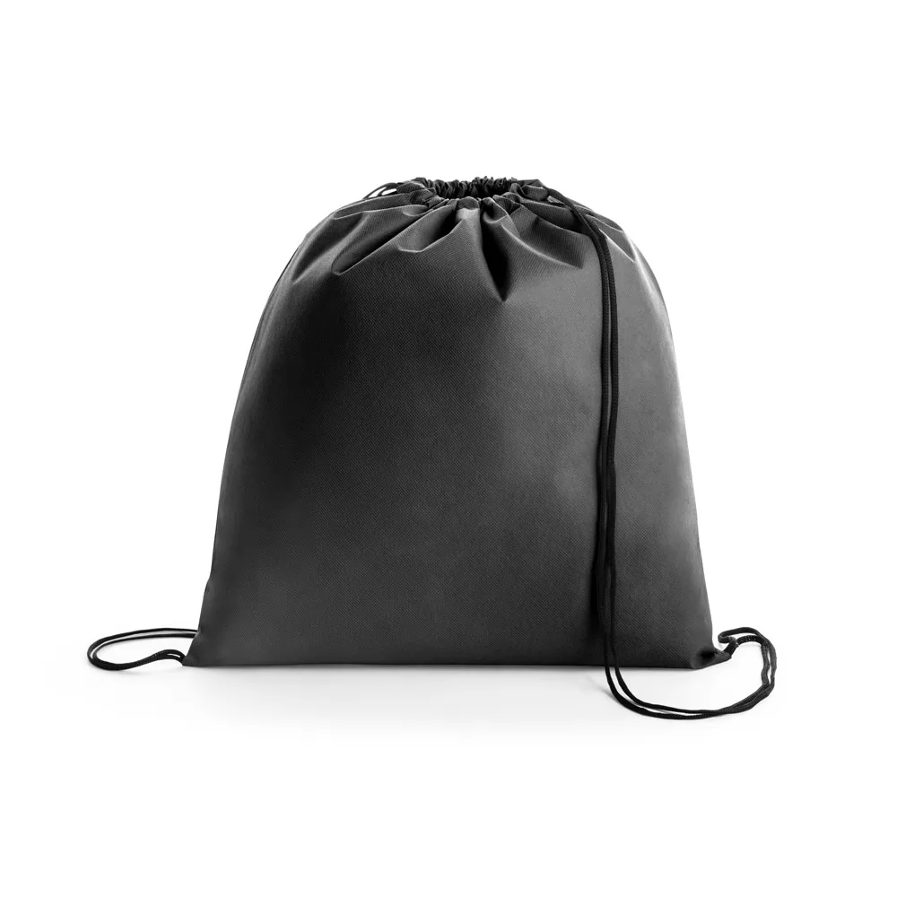Mochila Saco em TNT Personalizada Mochila Saco em TNT Personalizada