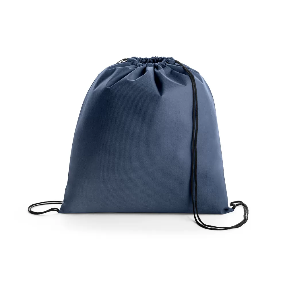 Mochila Saco em TNT Personalizada Mochila Saco em TNT Personalizada