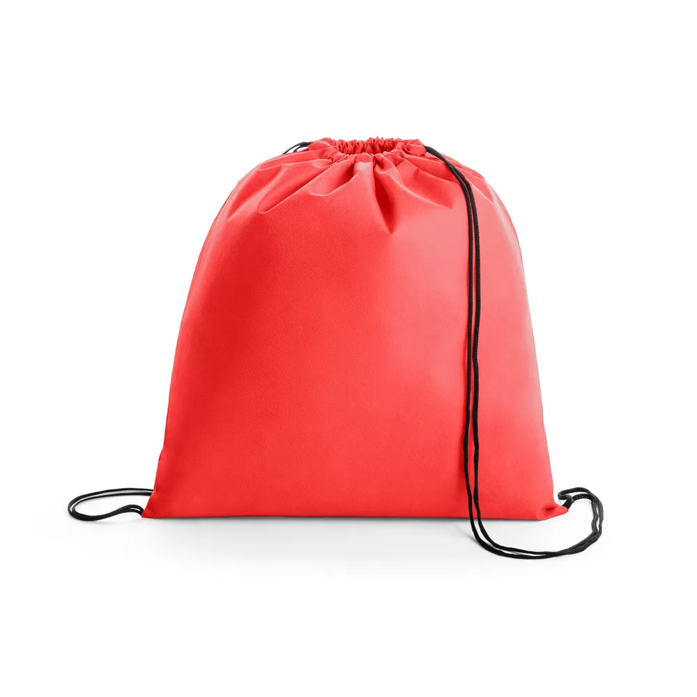 Mochila Saco em TNT Personalizada Mochila Saco em TNT Personalizada