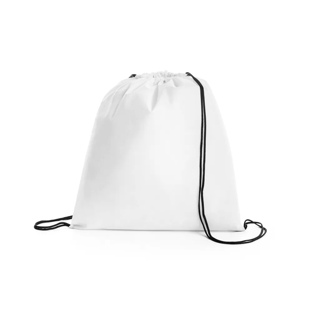 Mochila Saco em TNT Personalizada Mochila Saco em TNT Personalizada