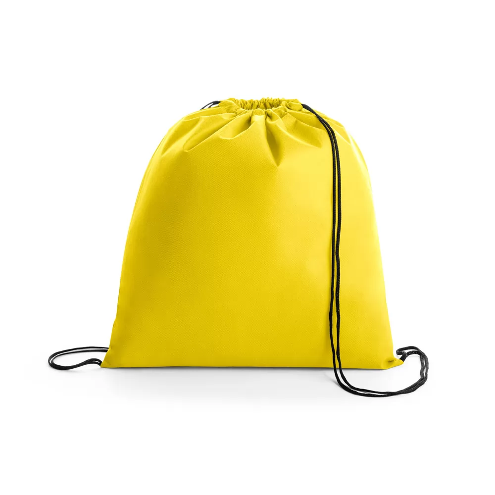 Mochila Saco em TNT Personalizada Mochila Saco em TNT Personalizada
