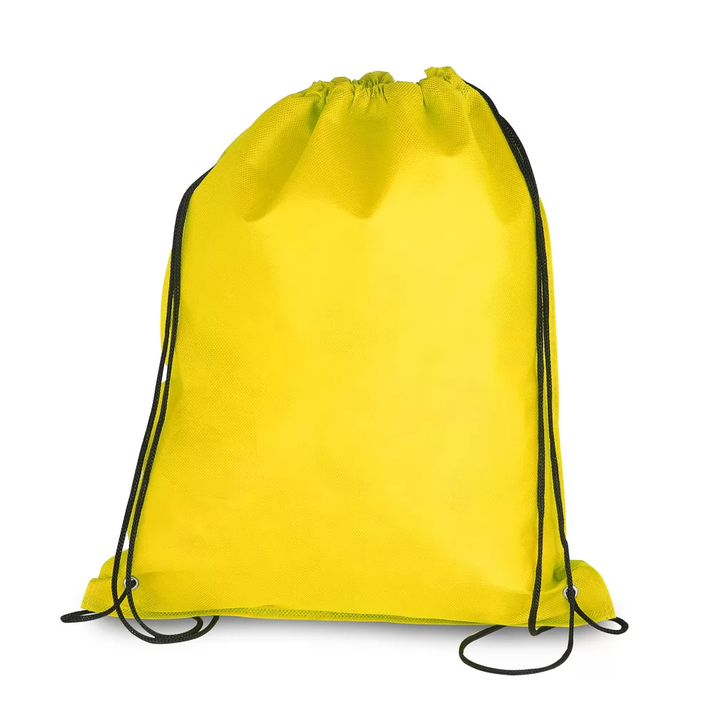 Mochila Saco em TNT Personalizada Mochila Saco em TNT Personalizada