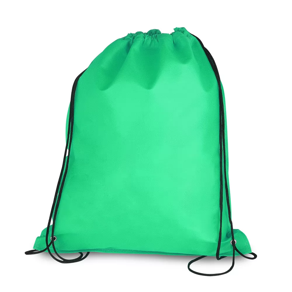 Mochila Saco em TNT Personalizada Mochila Saco em TNT Personalizada