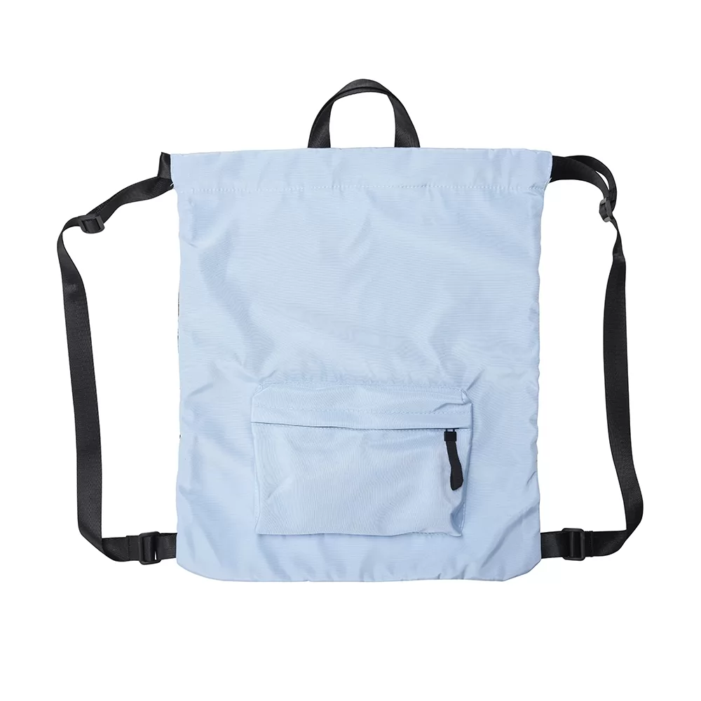 Mochila Saco Poliéster Personalizada