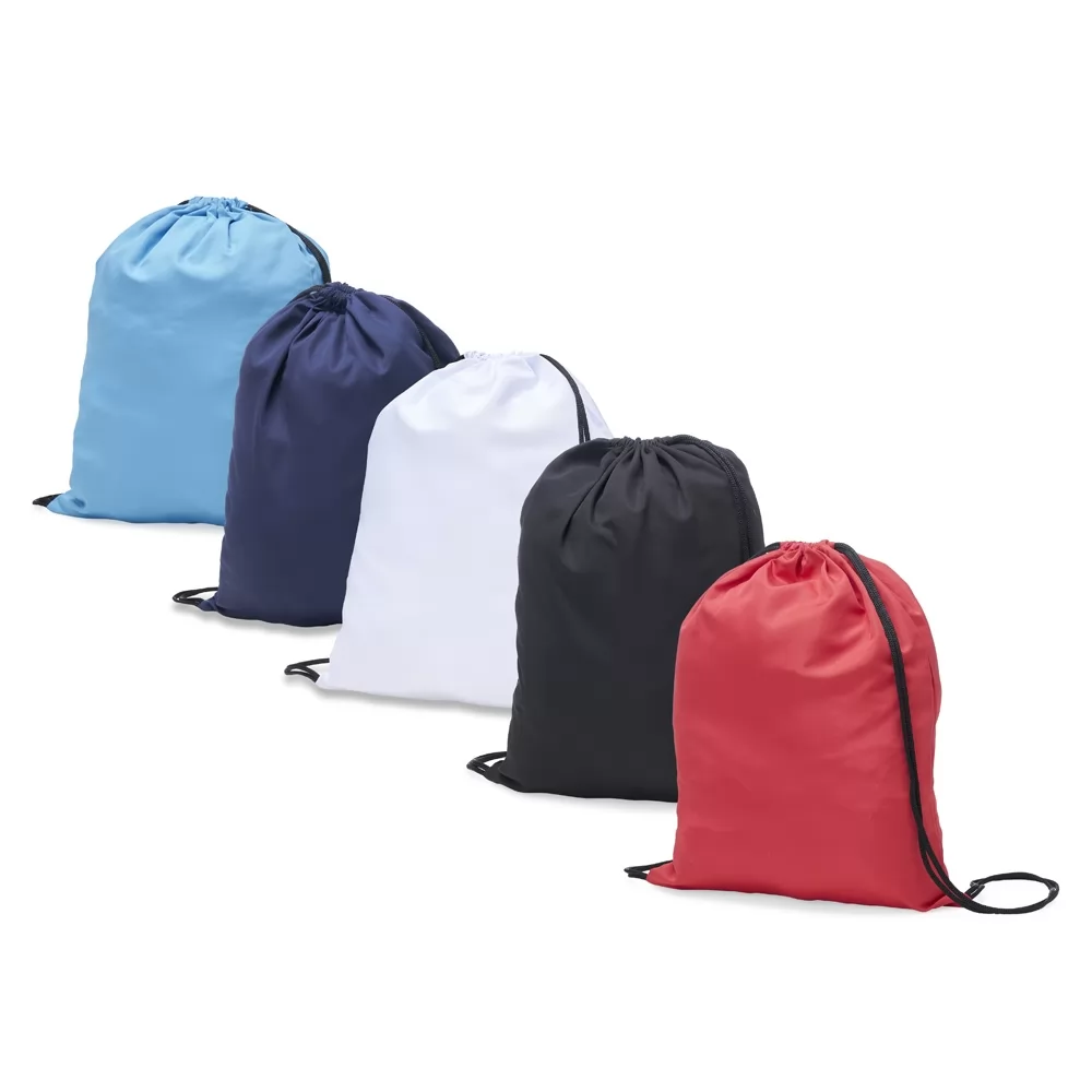 Mochila Saco Sublimática Microfibra Personalizada Mochila Saco Sublimática Microfibra Personalizada