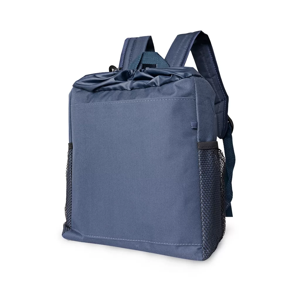 Mochila Saco Térmico 14 Litros Personalizada Mochila Saco Térmico 14 Litros Personalizada