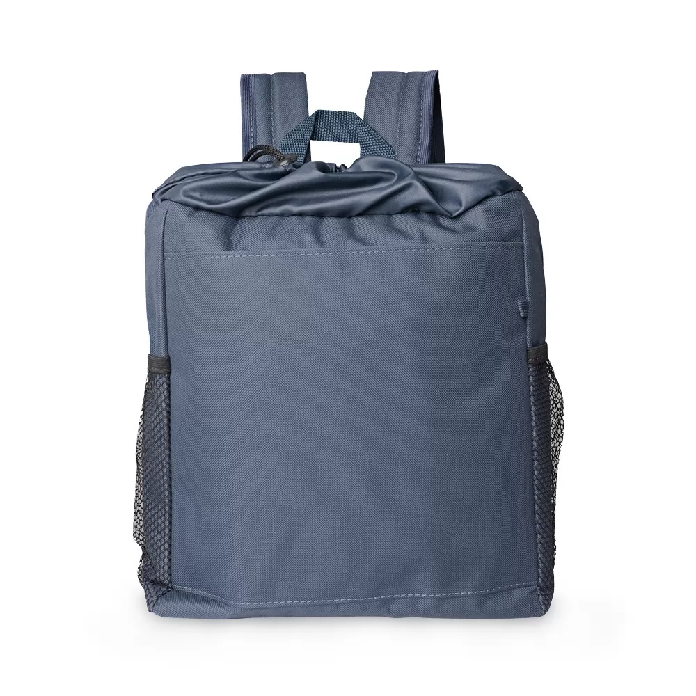 Mochila Saco Térmico 14 Litros Personalizada Mochila Saco Térmico 14 Litros Personalizada