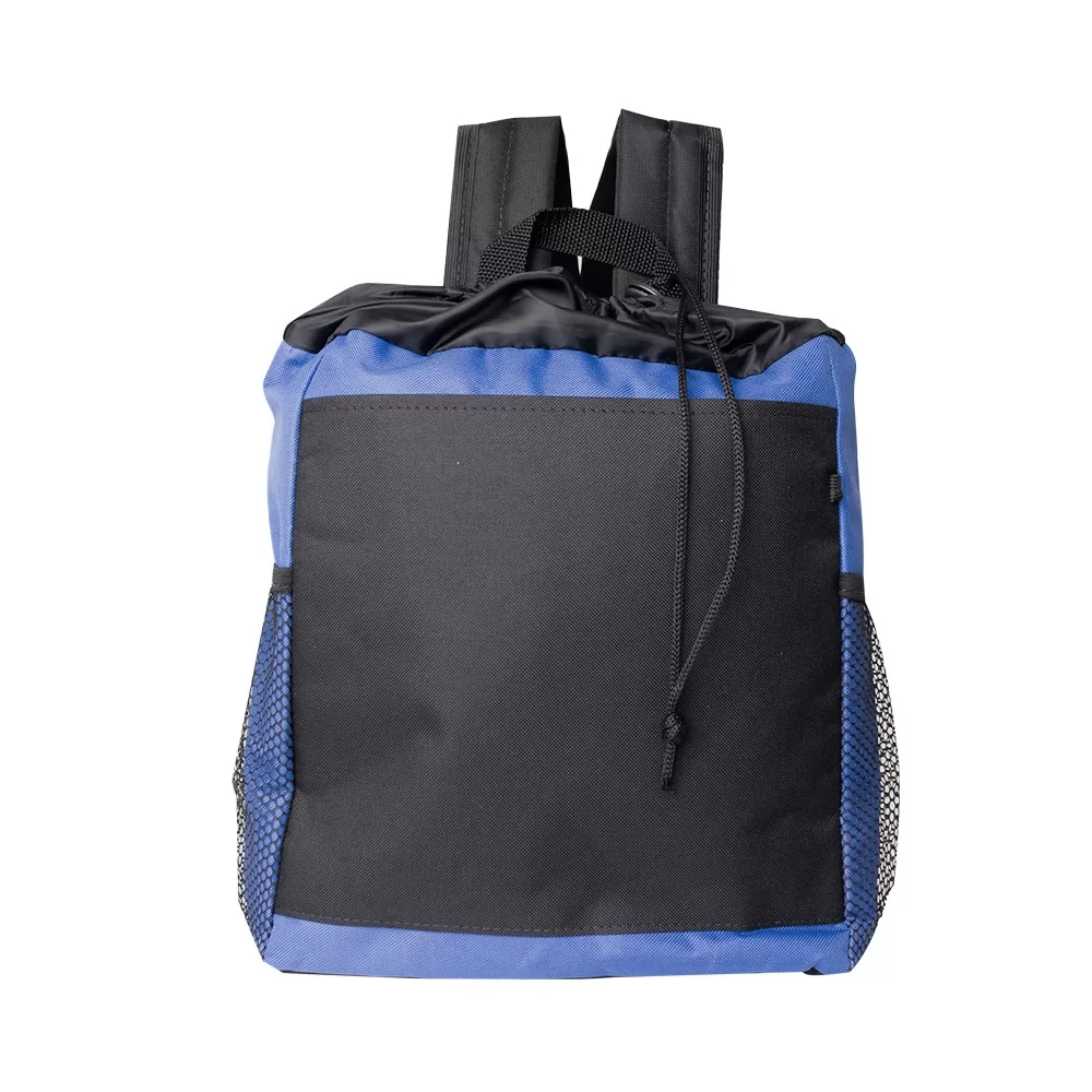 Mochila Saco Térmico 14 Litros Personalizada Mochila Saco Térmico 14 Litros Personalizada