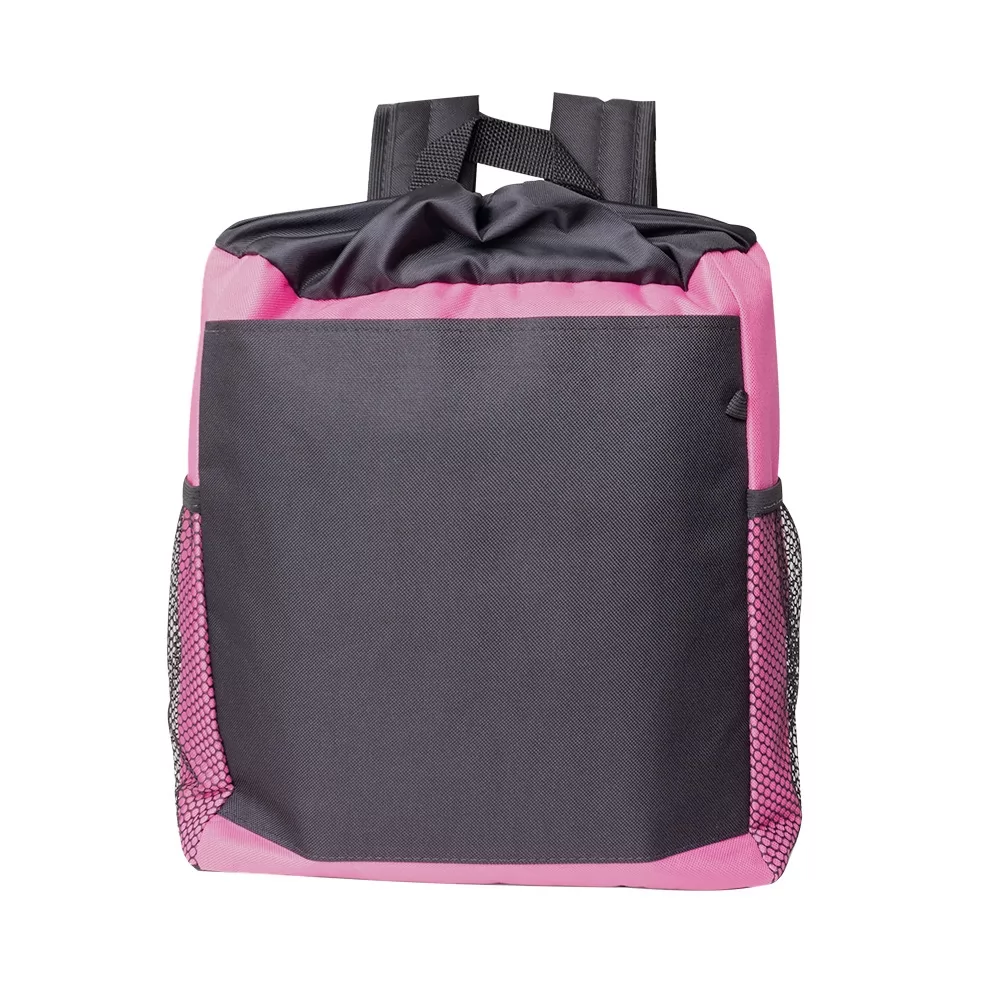 Mochila Saco Térmico 14 Litros Personalizada Mochila Saco Térmico 14 Litros Personalizada