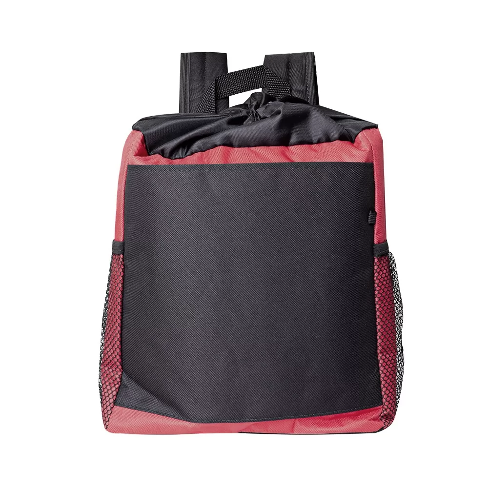 Mochila Saco Térmico 14 Litros Personalizada Mochila Saco Térmico 14 Litros Personalizada