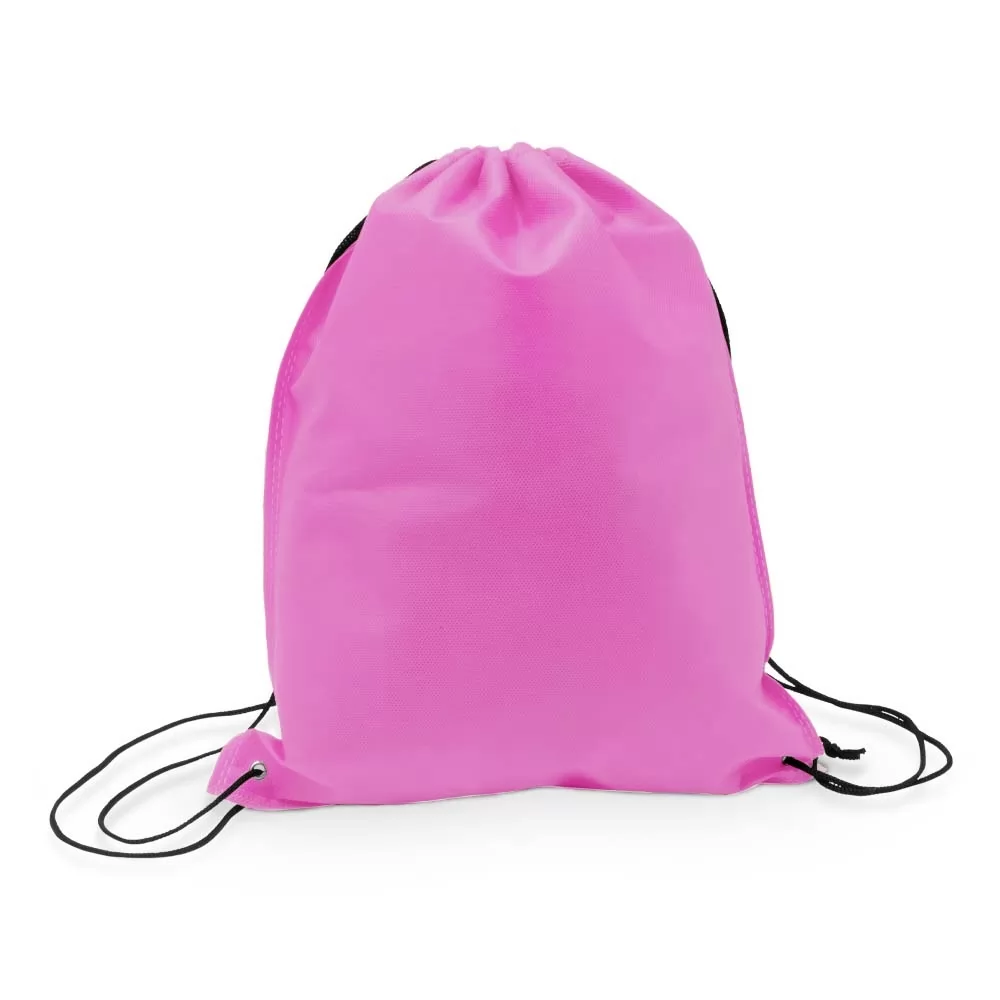 Mochila Saco TNT Personalizada Mochila Saco TNT Personalizada