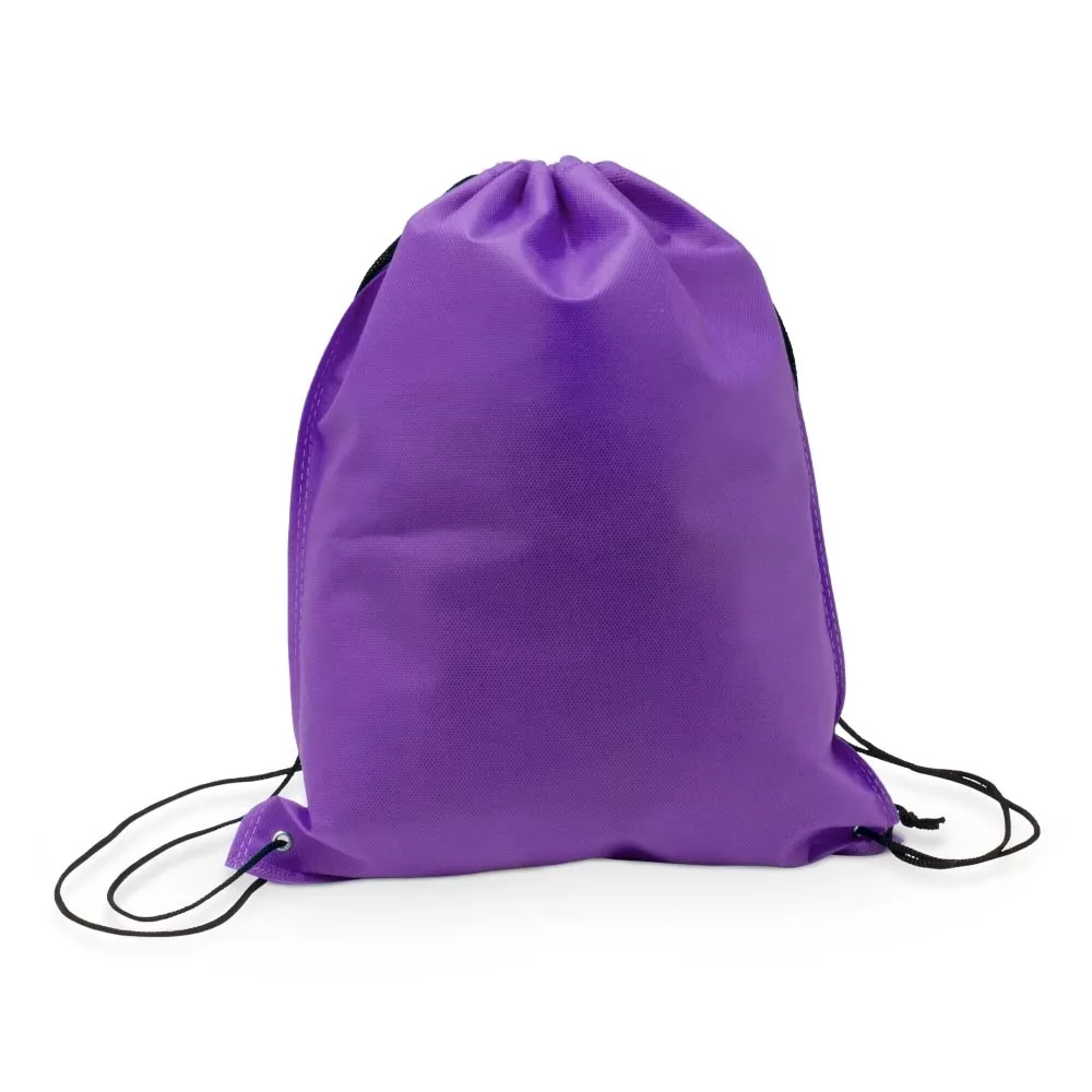Mochila Saco TNT Personalizada Mochila Saco TNT Personalizada
