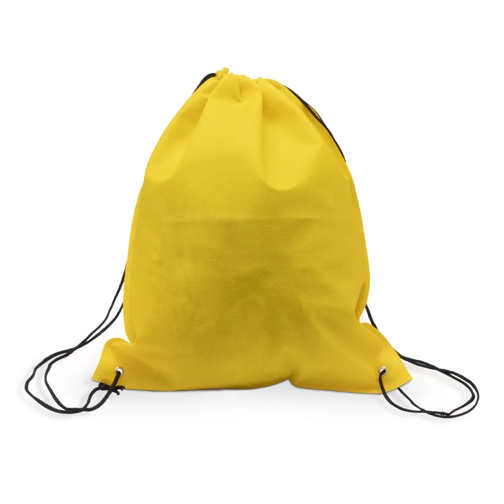 Mochila Saco TNT Personalizada Mochila Saco TNT Personalizada