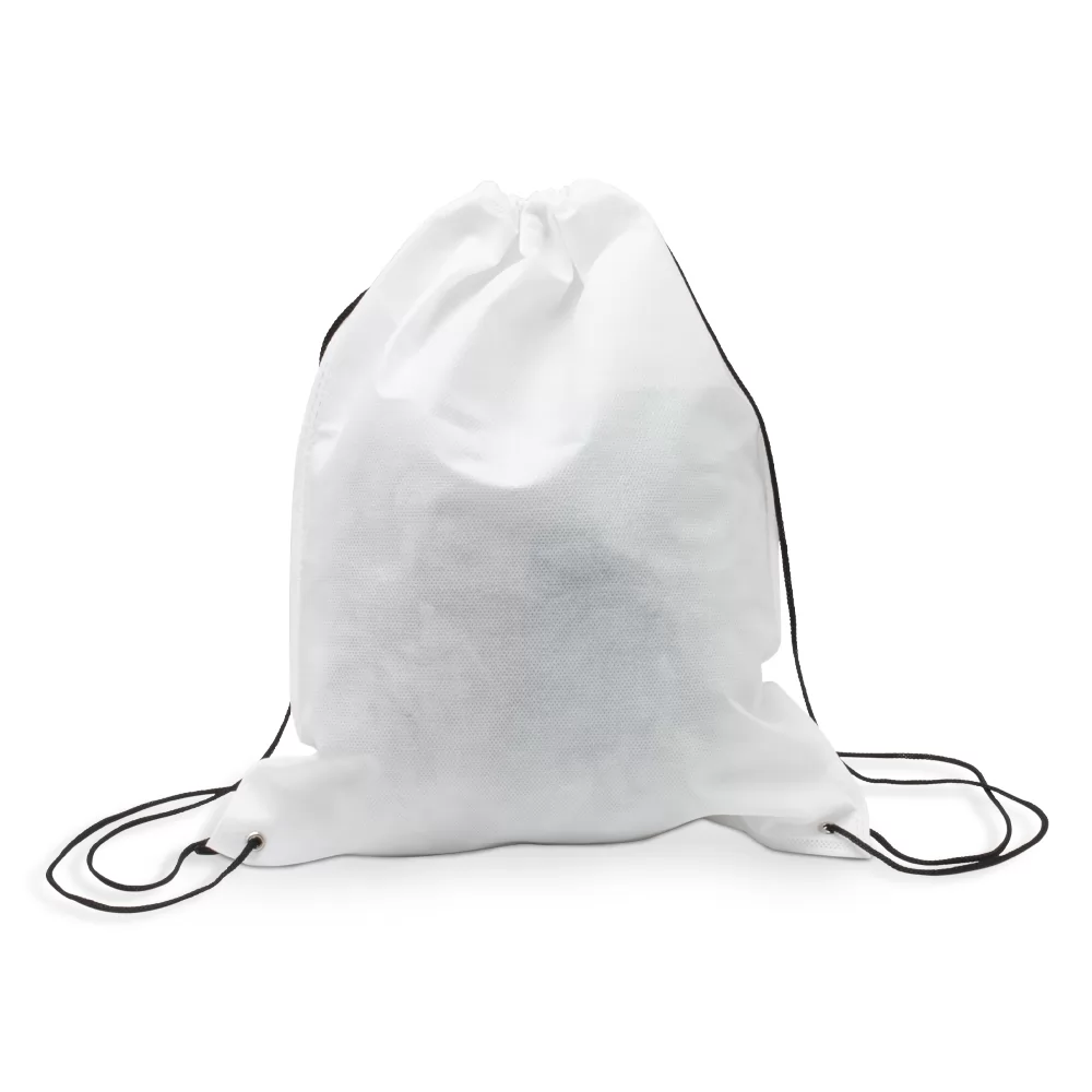 Mochila Saco TNT Personalizada Mochila Saco TNT Personalizada