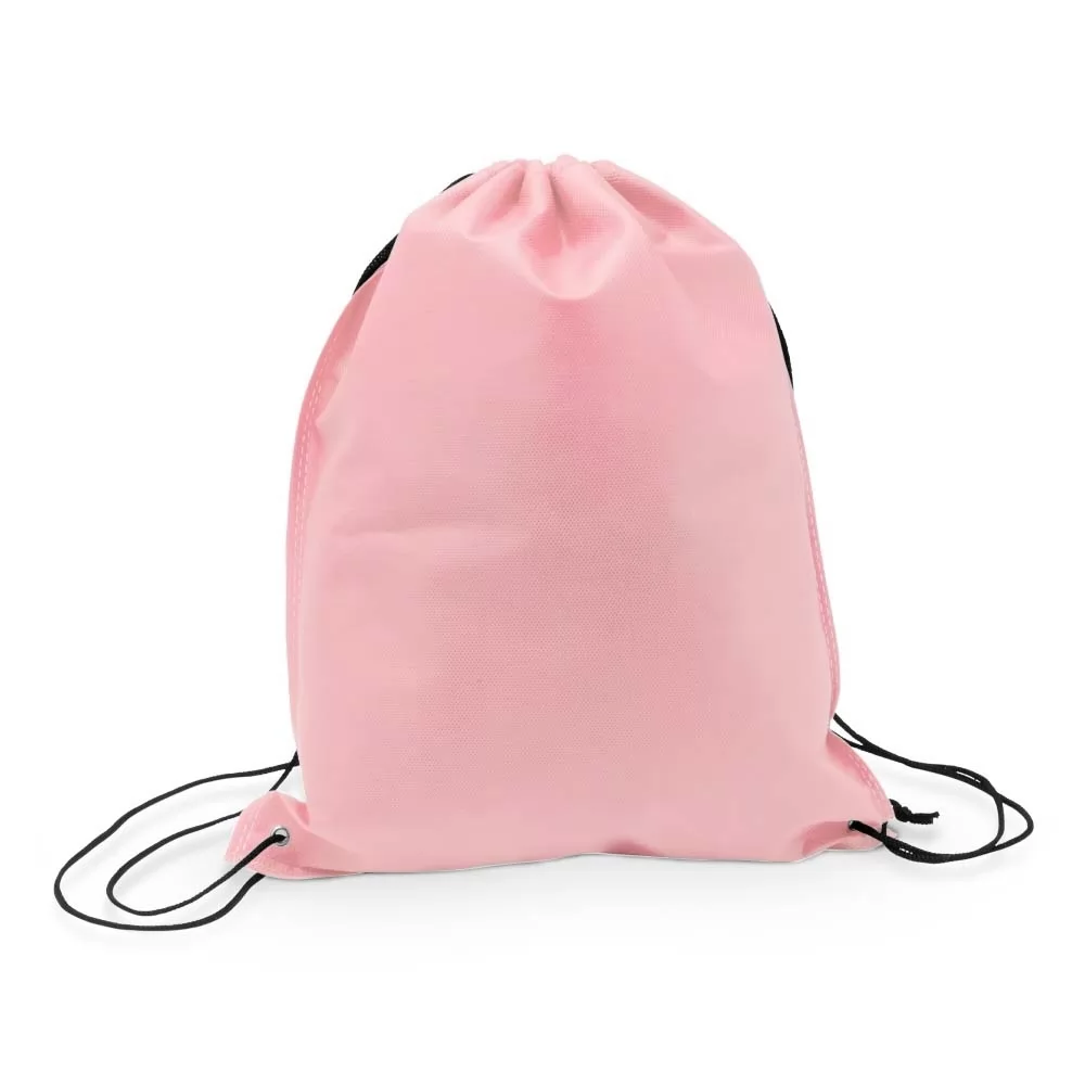 Mochila Saco TNT Personalizada Mochila Saco TNT Personalizada