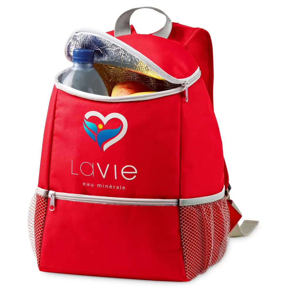 Mochila térmica 10 Litros Personalizada Mochila térmica 10 Litros Personalizada