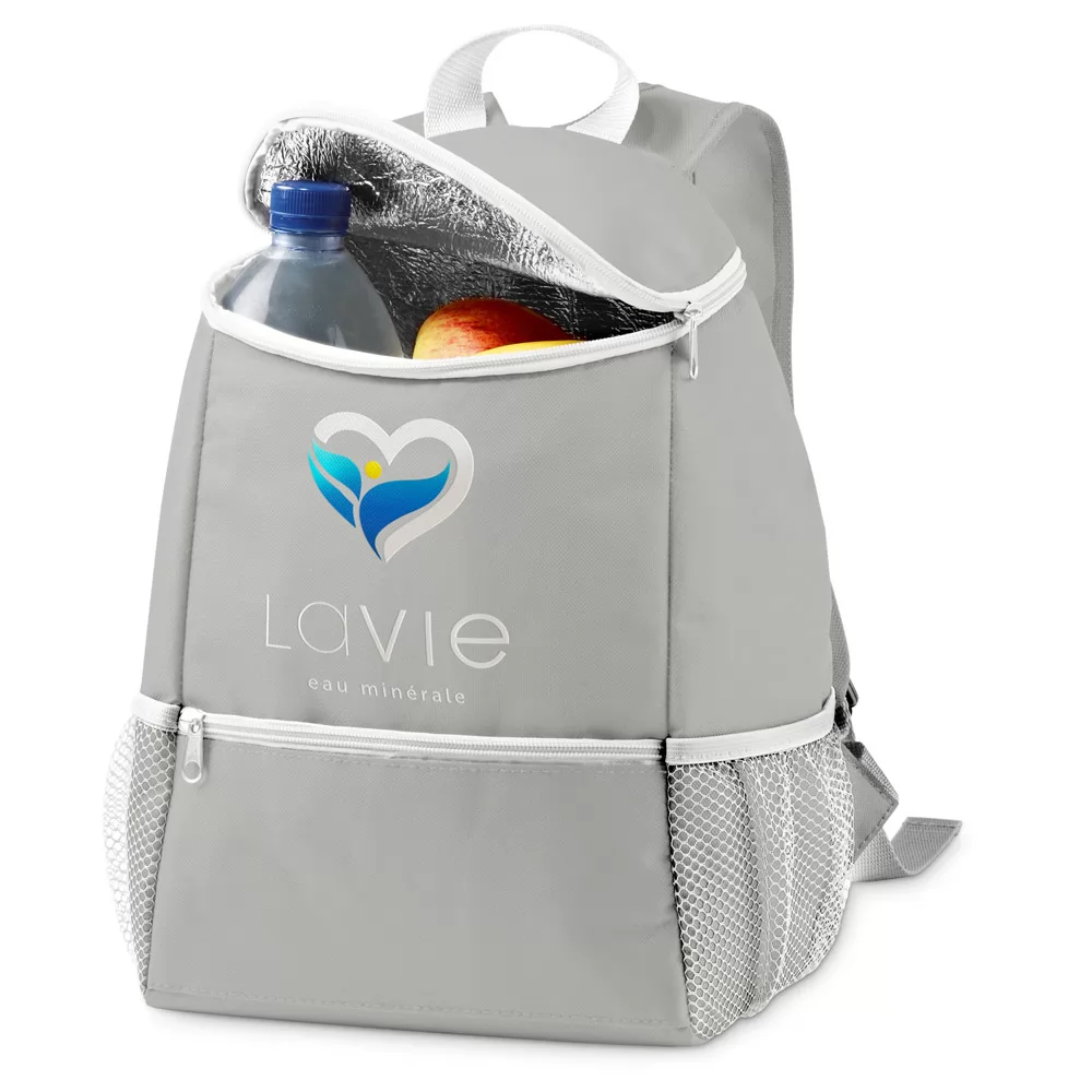 Mochila térmica 10 Litros Personalizada Mochila térmica 10 Litros Personalizada
