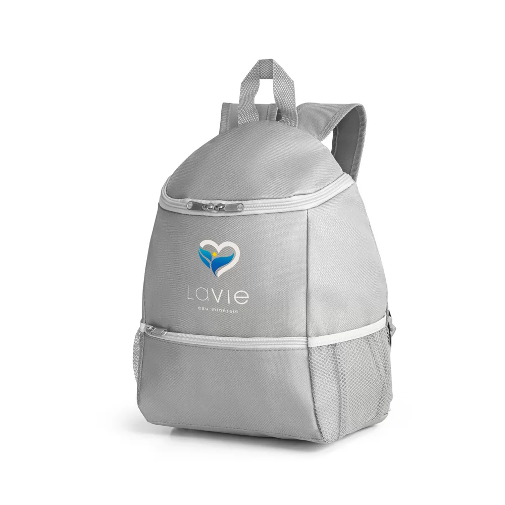 Mochila térmica 10 Litros Personalizada Mochila térmica 10 Litros Personalizada